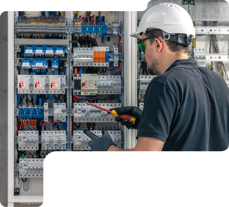services-electrical-panel